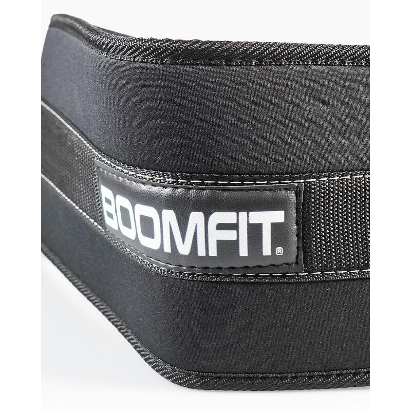 Cintura per bodybuilding - BOOMFIT