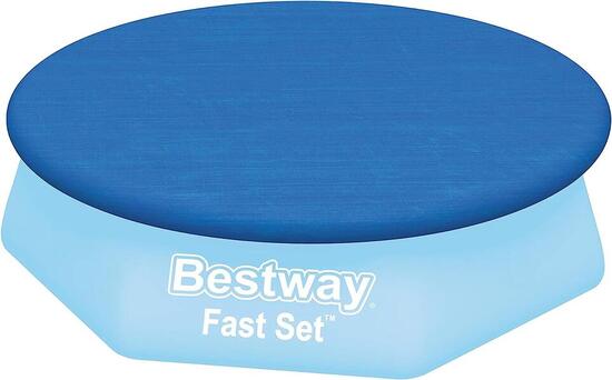 Pokrywa do basenu Bestway 244 cm