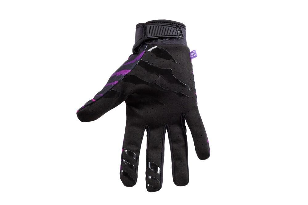 Guanti Bambino Fuse Chroma Night Panther 2/2
