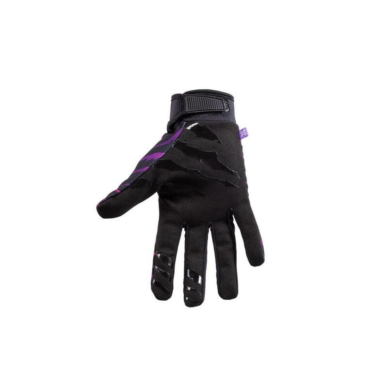 Gants Enfant Fuse Chroma Night Panther