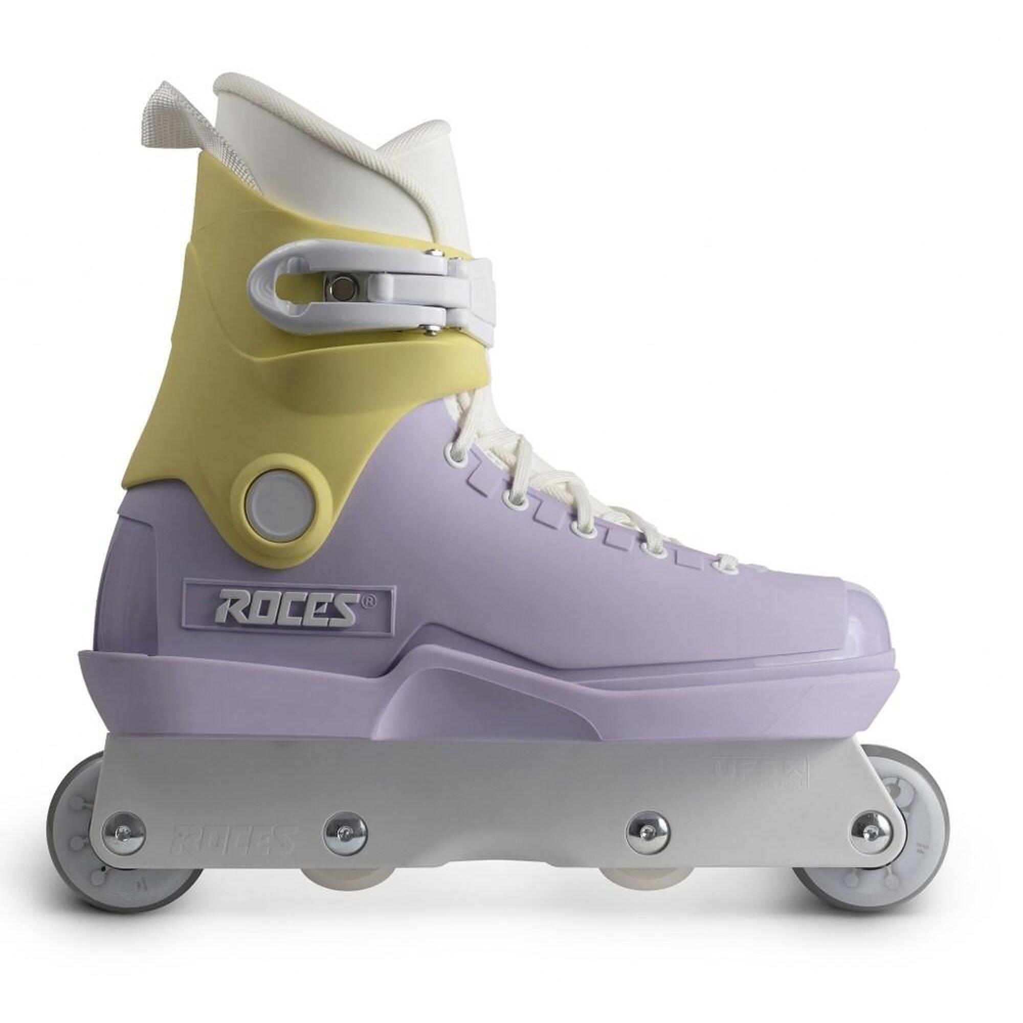 ROCES Stunt Skates - M12 Ufs - Kinderen - Lila