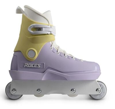 Patines de acrobacias - M12 UFS - Niños - Lila
