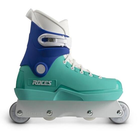 Stunt Skates - M12 UFS - Kinder - Grün