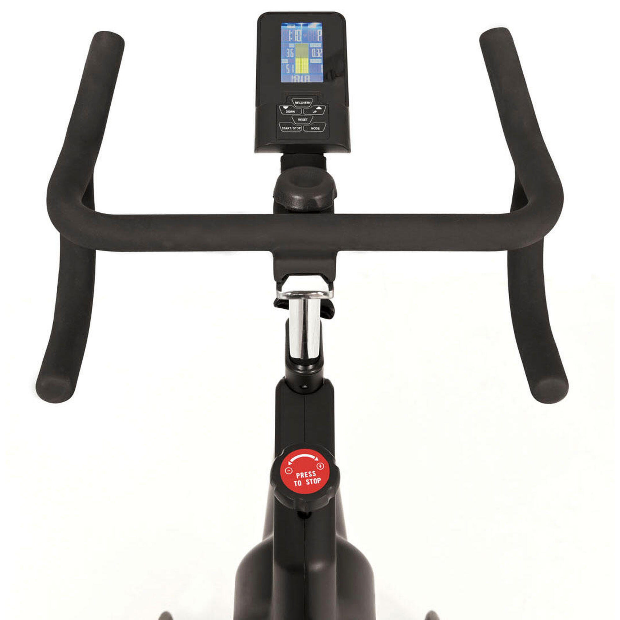 Zwift discount bici indoor