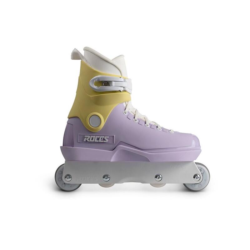 ROCES M12 UFS Stunt Skates Enfant