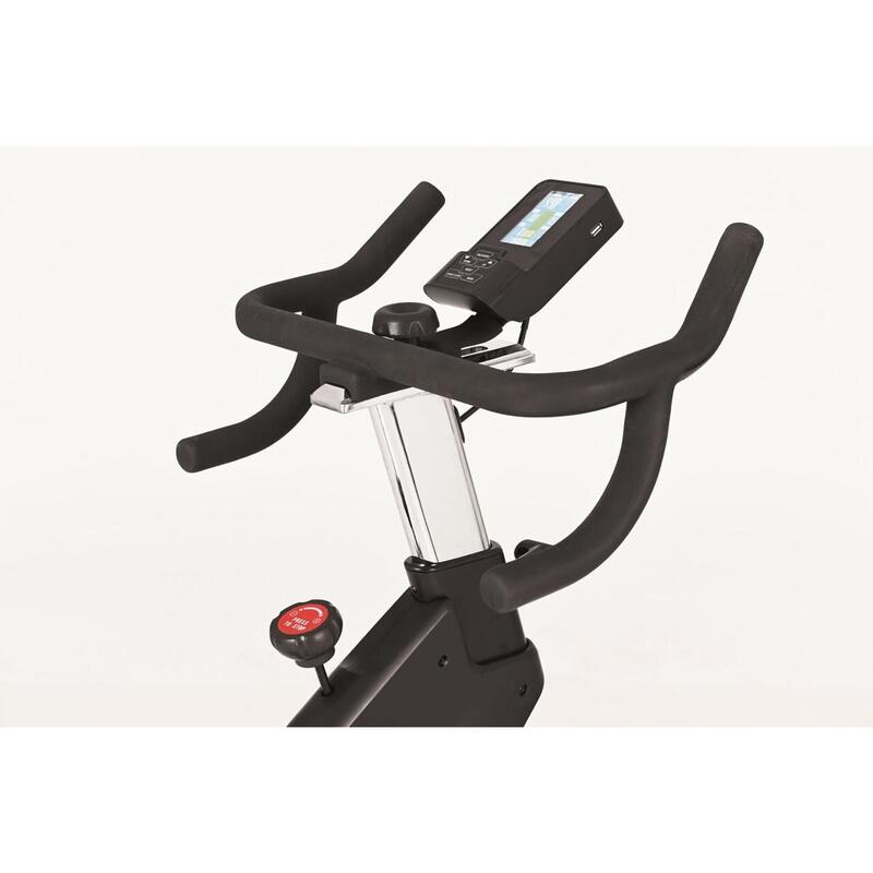 SRX Evolve Indoor fiets Magnetic - Zwift - Kinomap