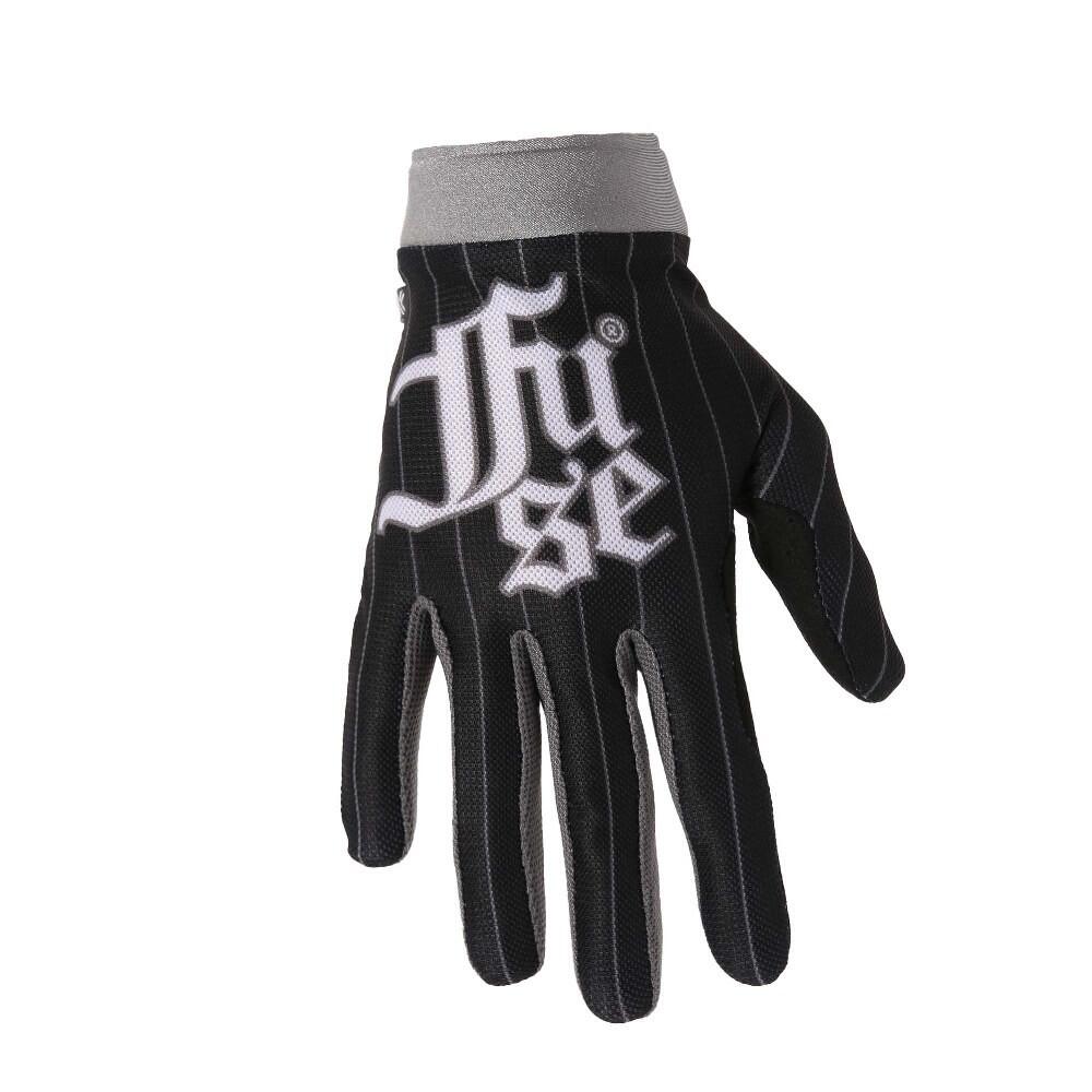 Luvas preto adulto fuse omega ballprak