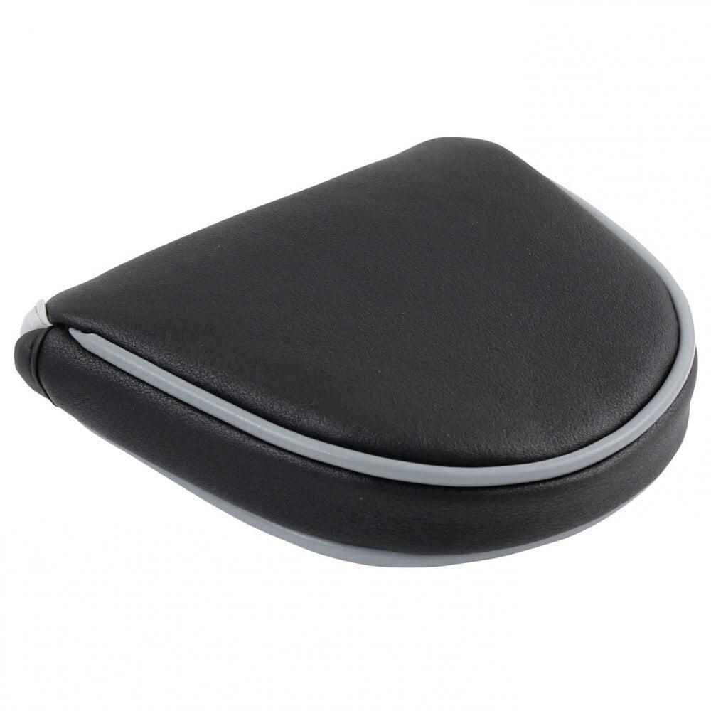 MASTERS GOLF Mallet Putter Cover - Black