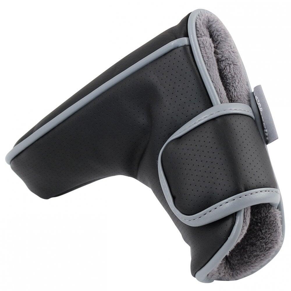 Traditional Style Putter Headcover 2/3