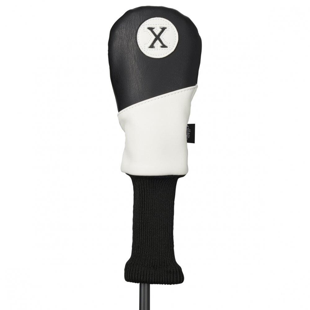 CALLAWAY Callaway Vintage Hybrid Headcover, Funda de Palos