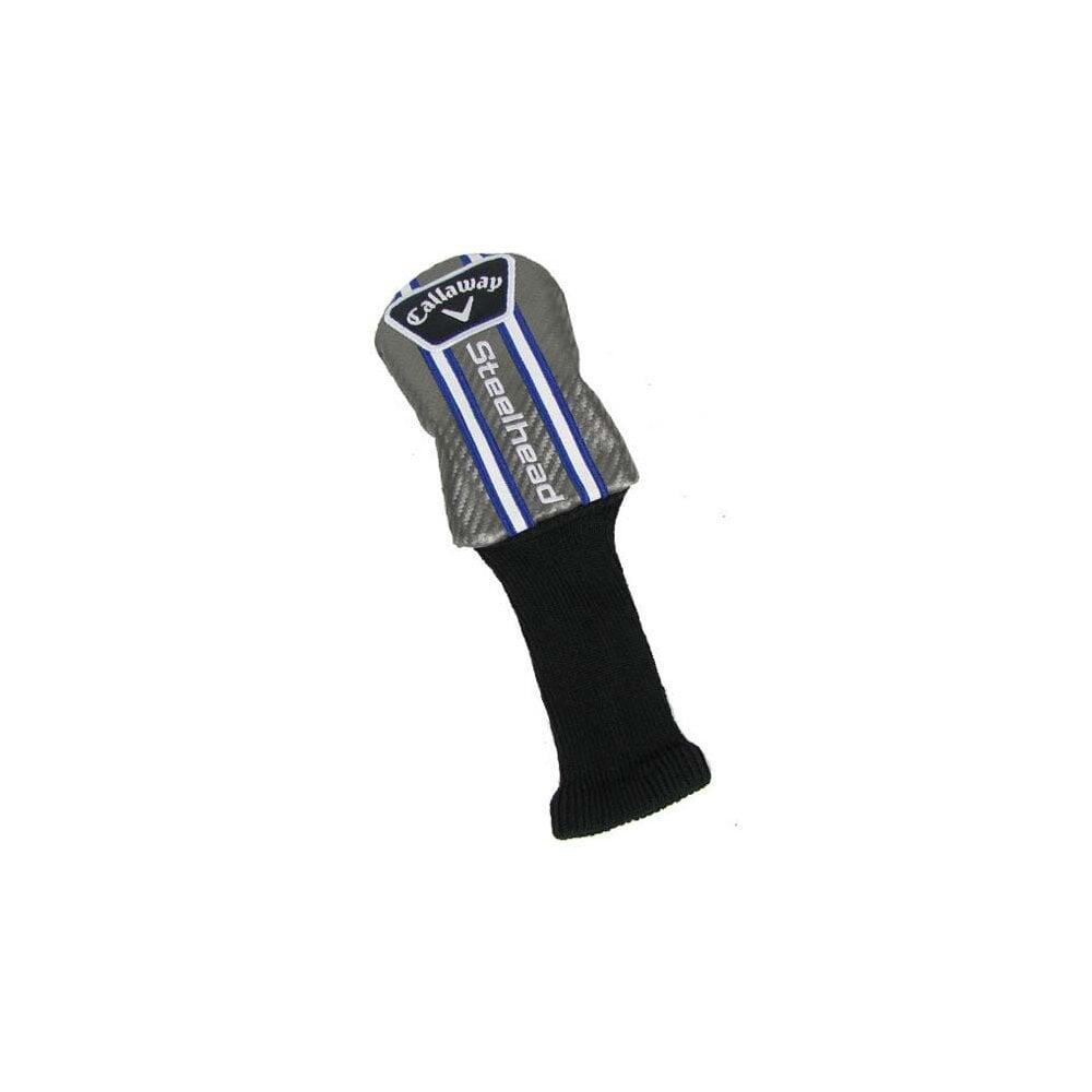 CALLAWAY Callaway Steelhead XR Hybrid Headcover