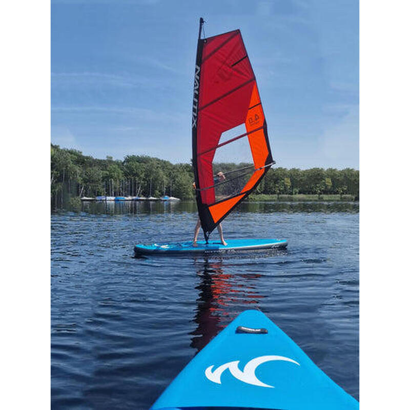 Planche de SUP Watrflag WINDSURF-SUP Board 10'6"  SET complet