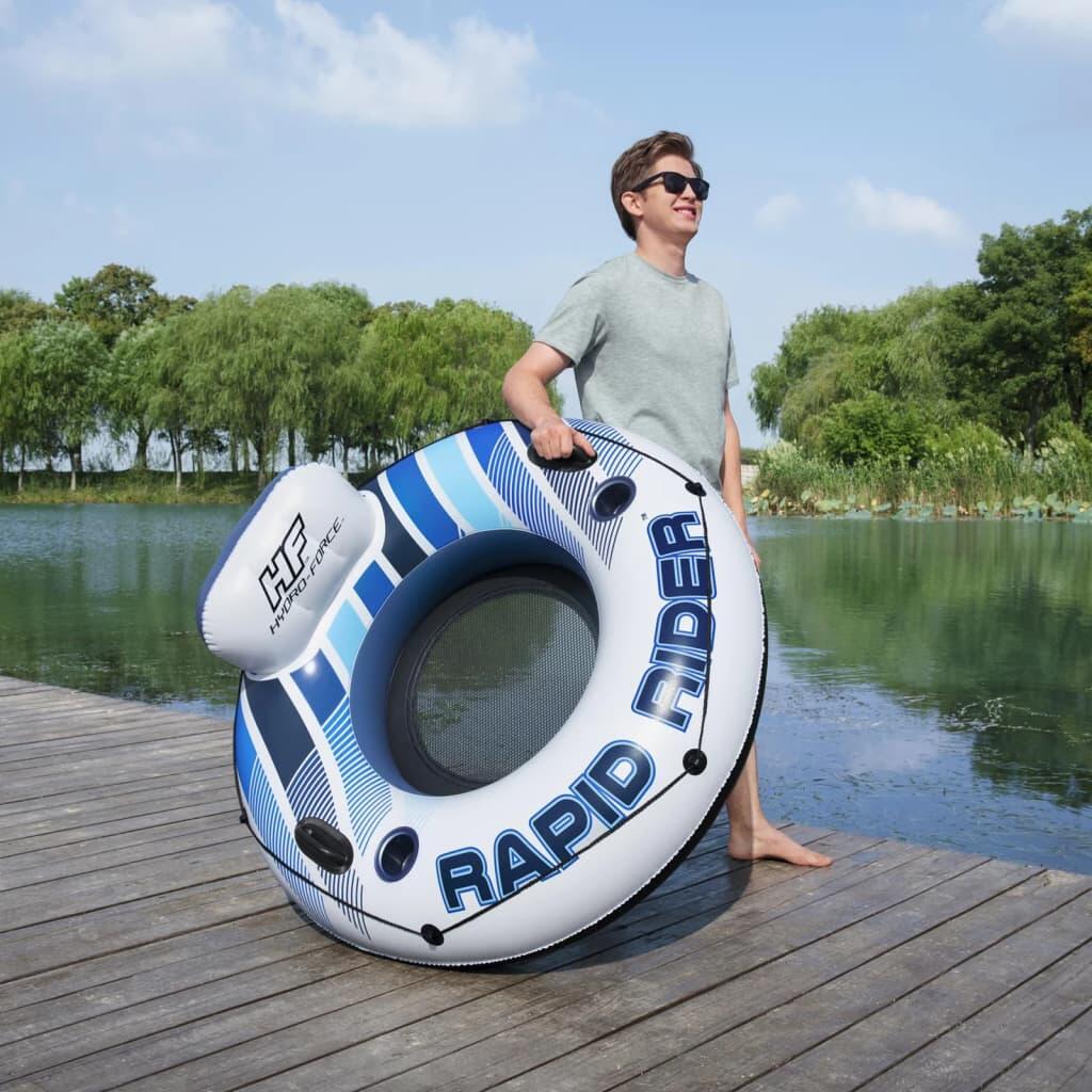 Bestway Rapid Rider X1 3/5