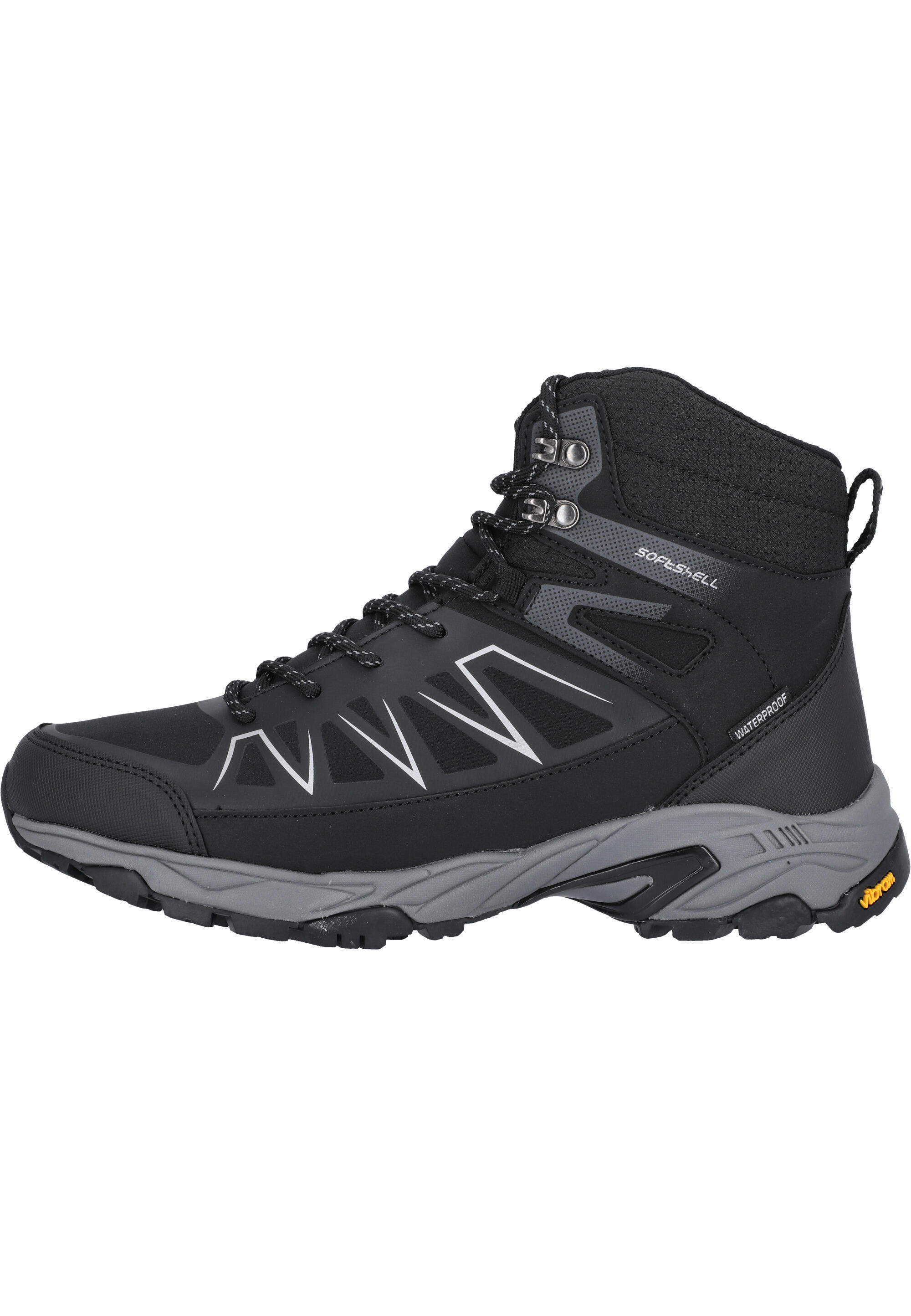 Buty trekkingowe Endurance Kayla Vibram