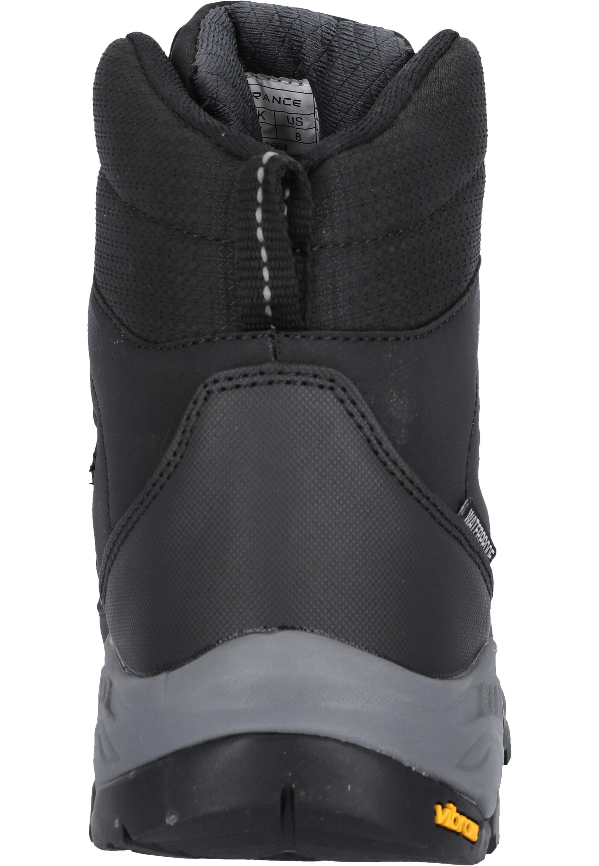 Bottes Kayla 5/5