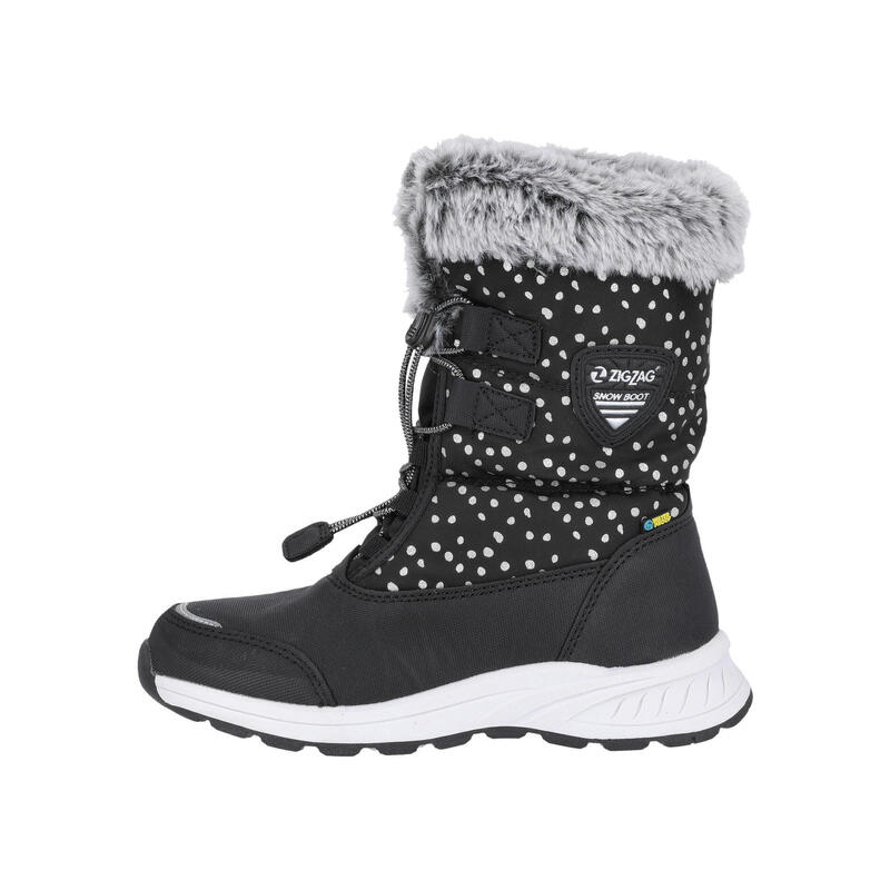 ZIGZAG Winterstiefel Wesend