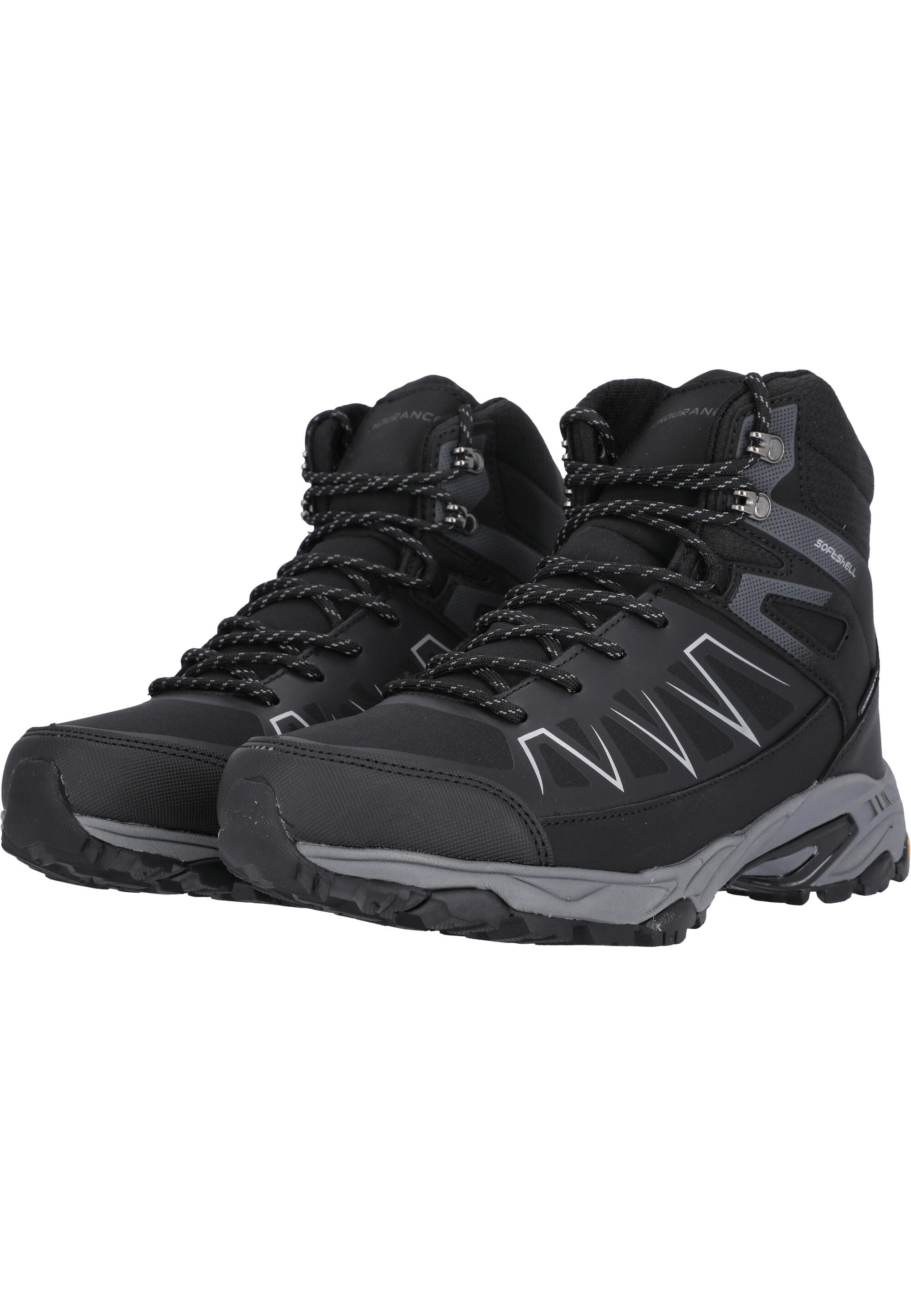Bottes Kayla 4/5
