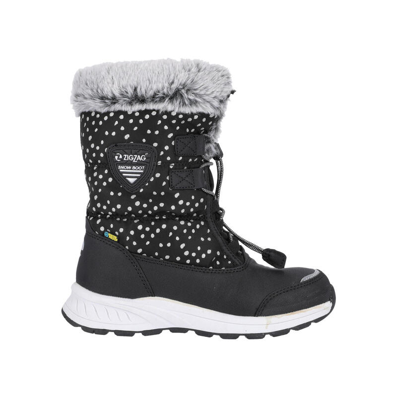 ZIGZAG Winterstiefel Wesend