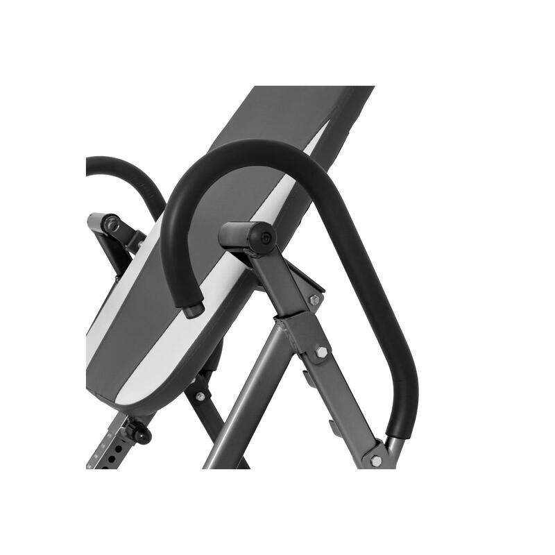 Zwaartekrachttrainer - Inversion Table - Inversie - Opklapbaar