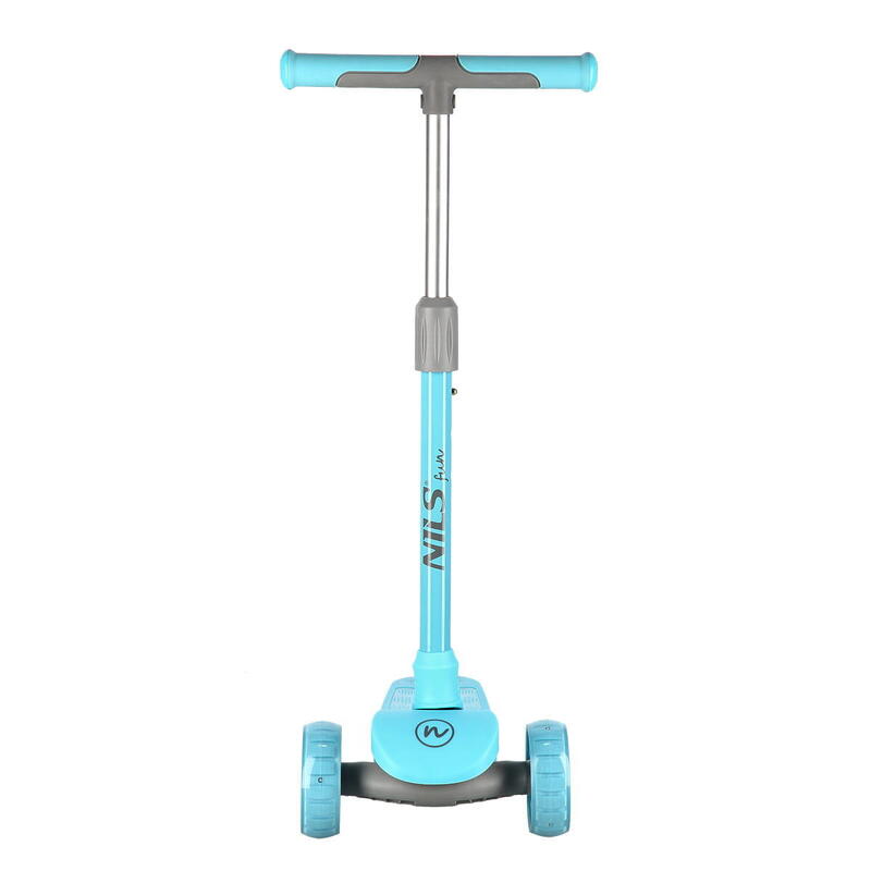 Roller pentru copii Nils Fun HLB09