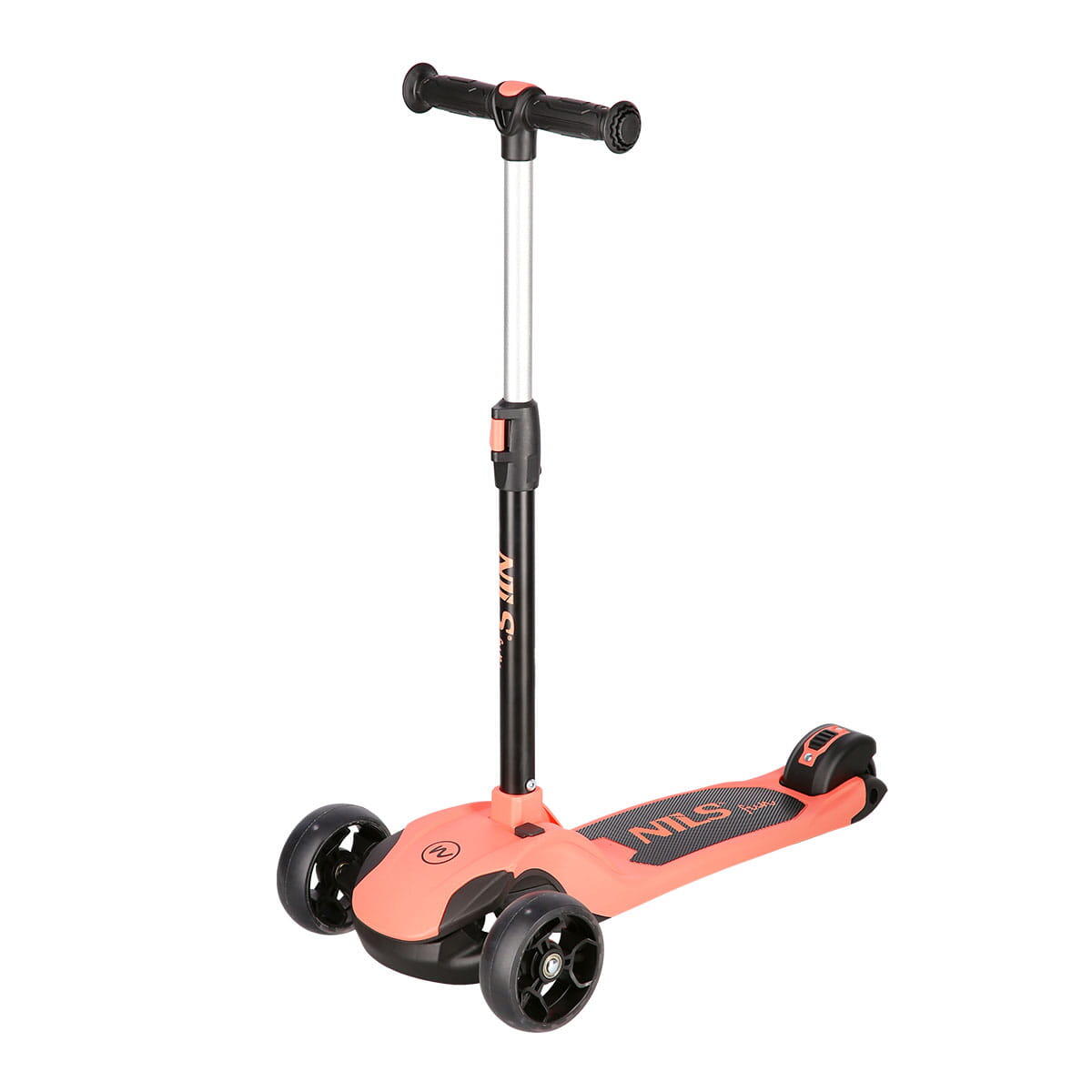 Roller Mit Led Rdern