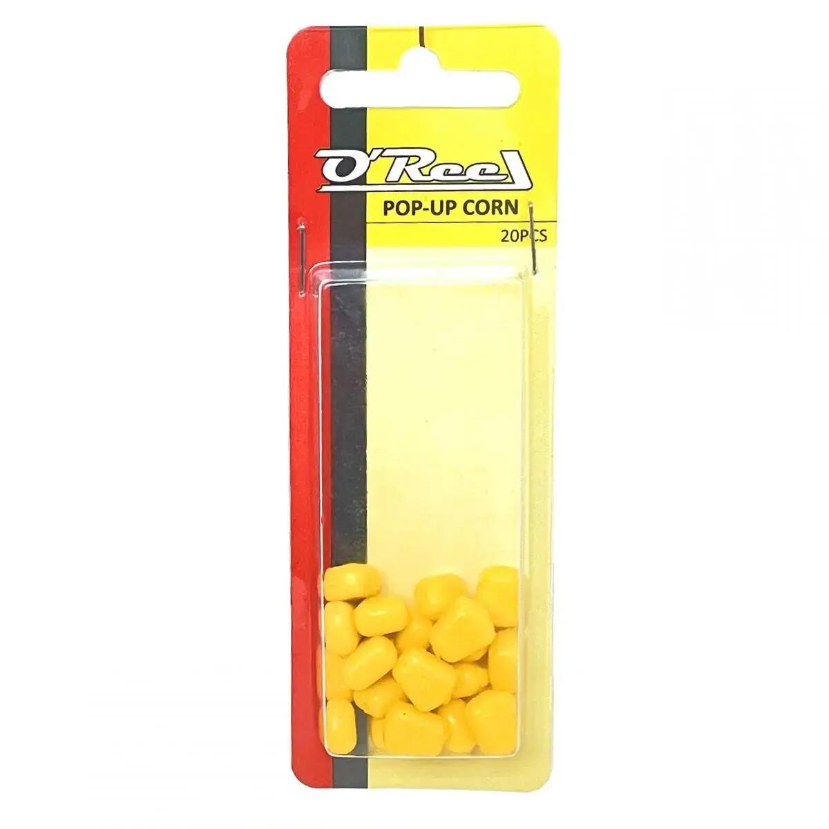 OREEL POP UP GUMIKUKORICA 20DB/CS 1/1