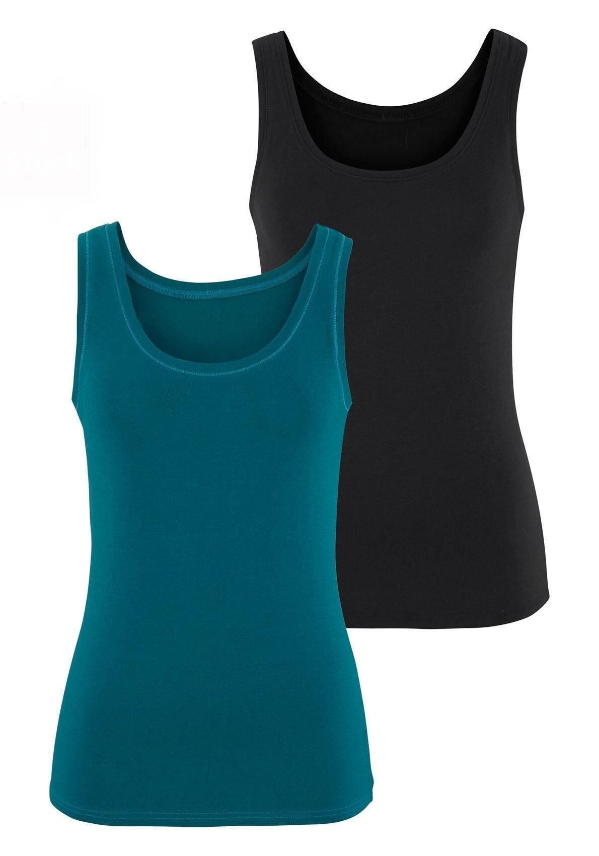 Damen Vivance Tanktop 4/7