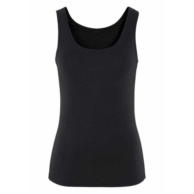 Vivance Tanktop für Damen