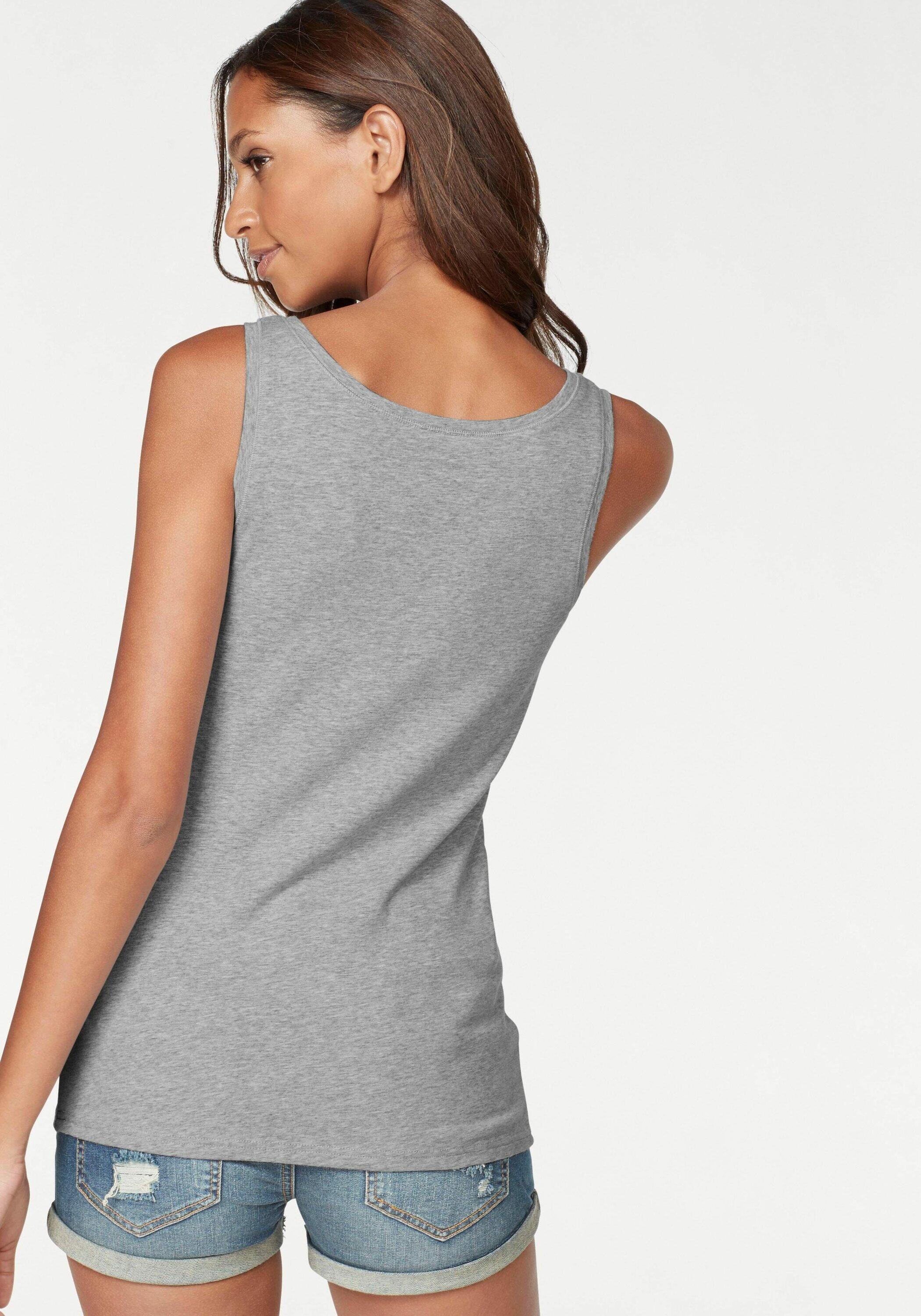Damen Vivance Tanktop 5/6