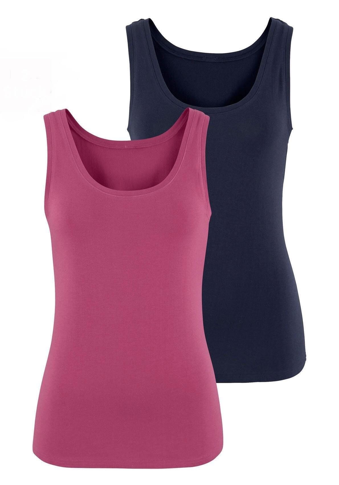 Damen Vivance Tanktop 2/3