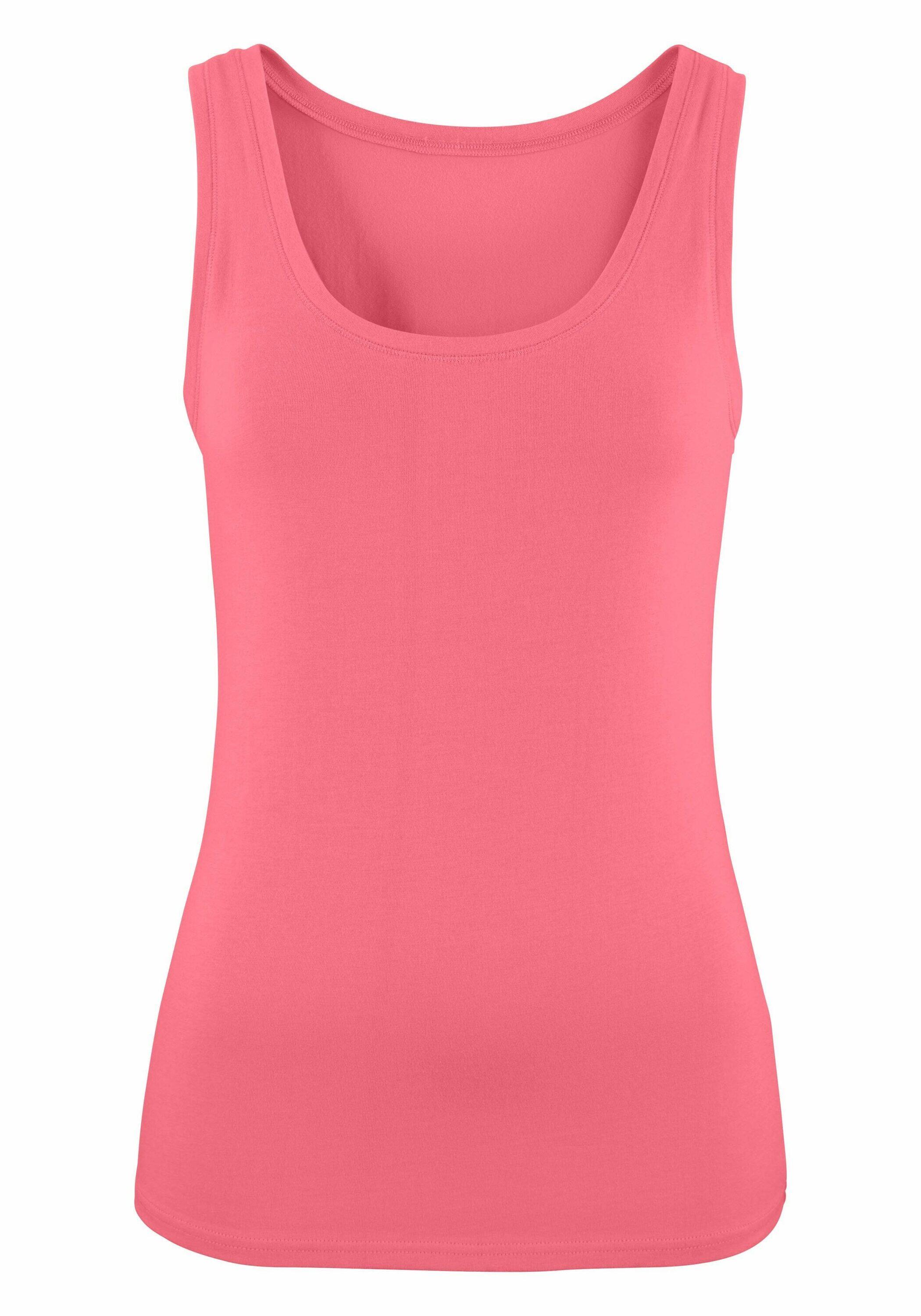 Damen Vivance Tanktop 7/7
