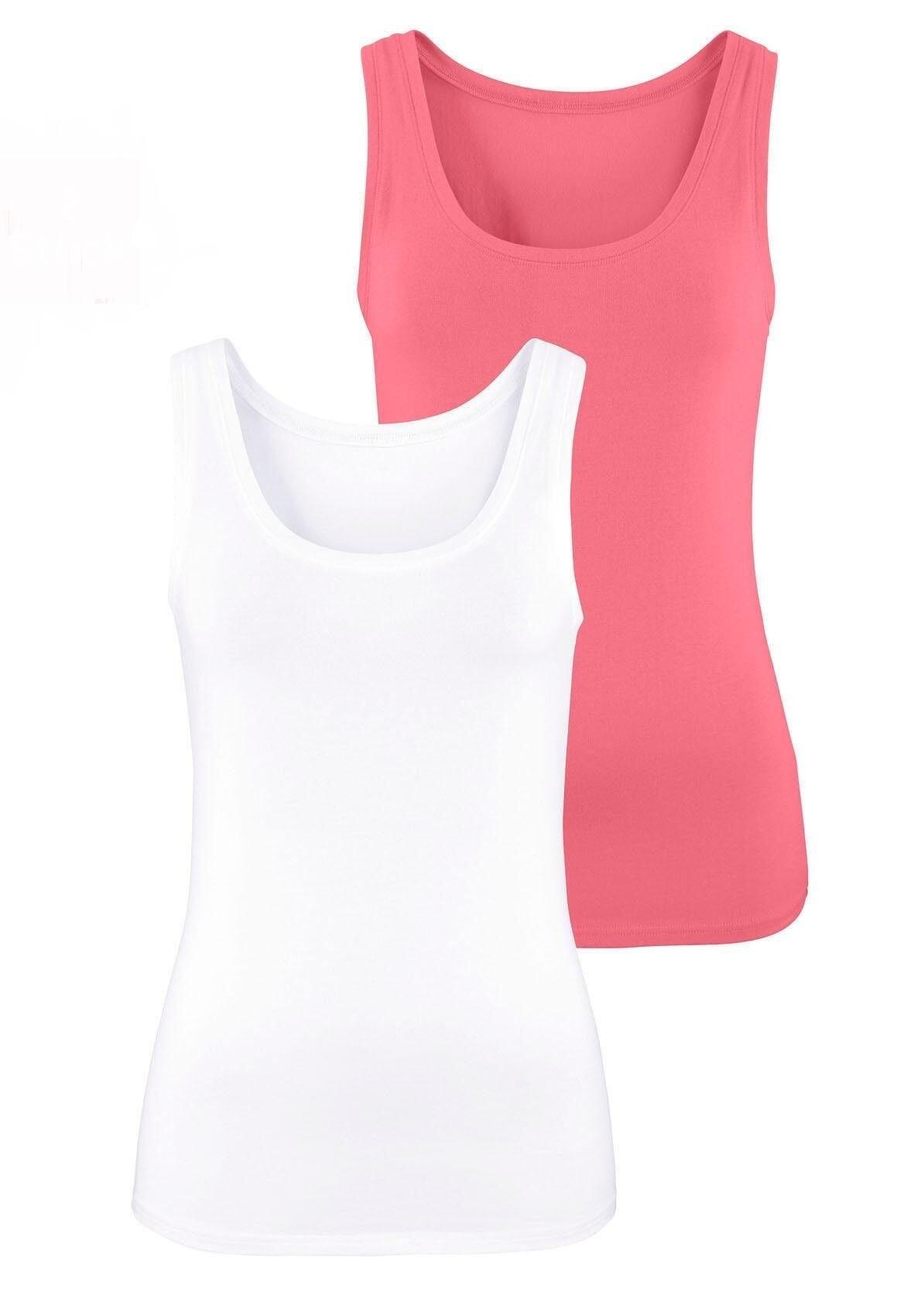 Damen Vivance Tanktop 4/7