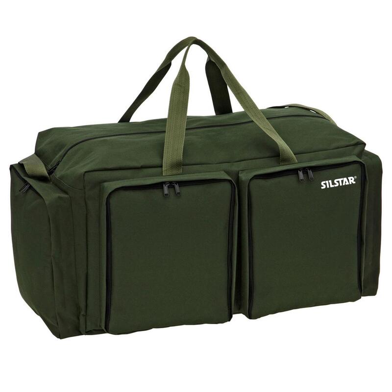 SILSTAR PONTYOZÓ TÁSKA XL 60*35*35cm