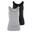 Vivance Tanktop für Damen