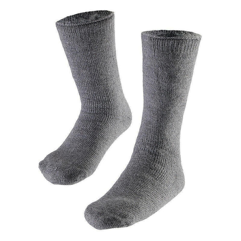 Calcetines Running Hombre Heat Keeper