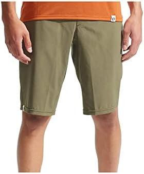 Canyon MTB Short dark olive 3/6