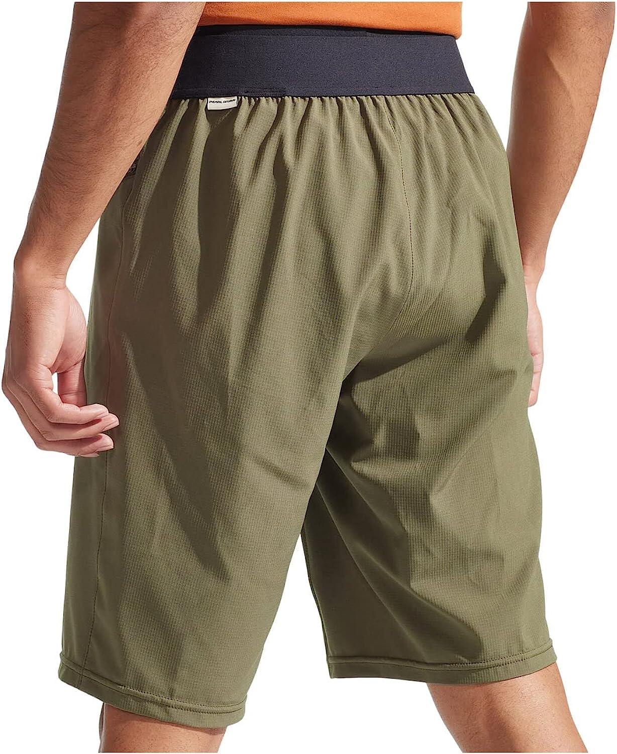 Canyon MTB Short dark olive 2/6