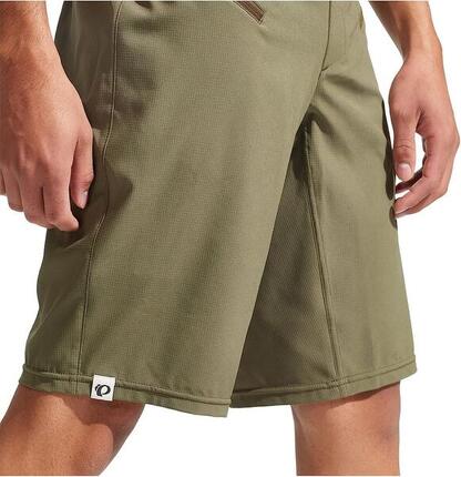 Canyon MTB Short dark olive