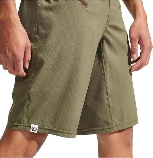 Canyon MTB Short dark olive