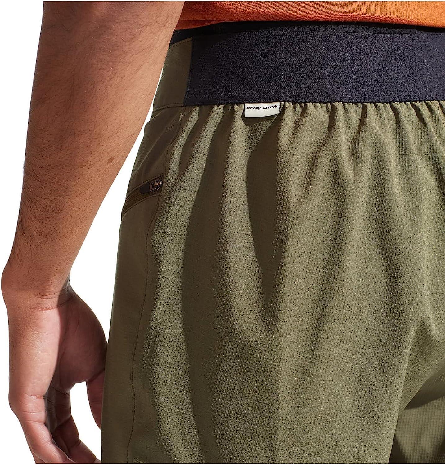 Canyon MTB Short dark olive 5/6