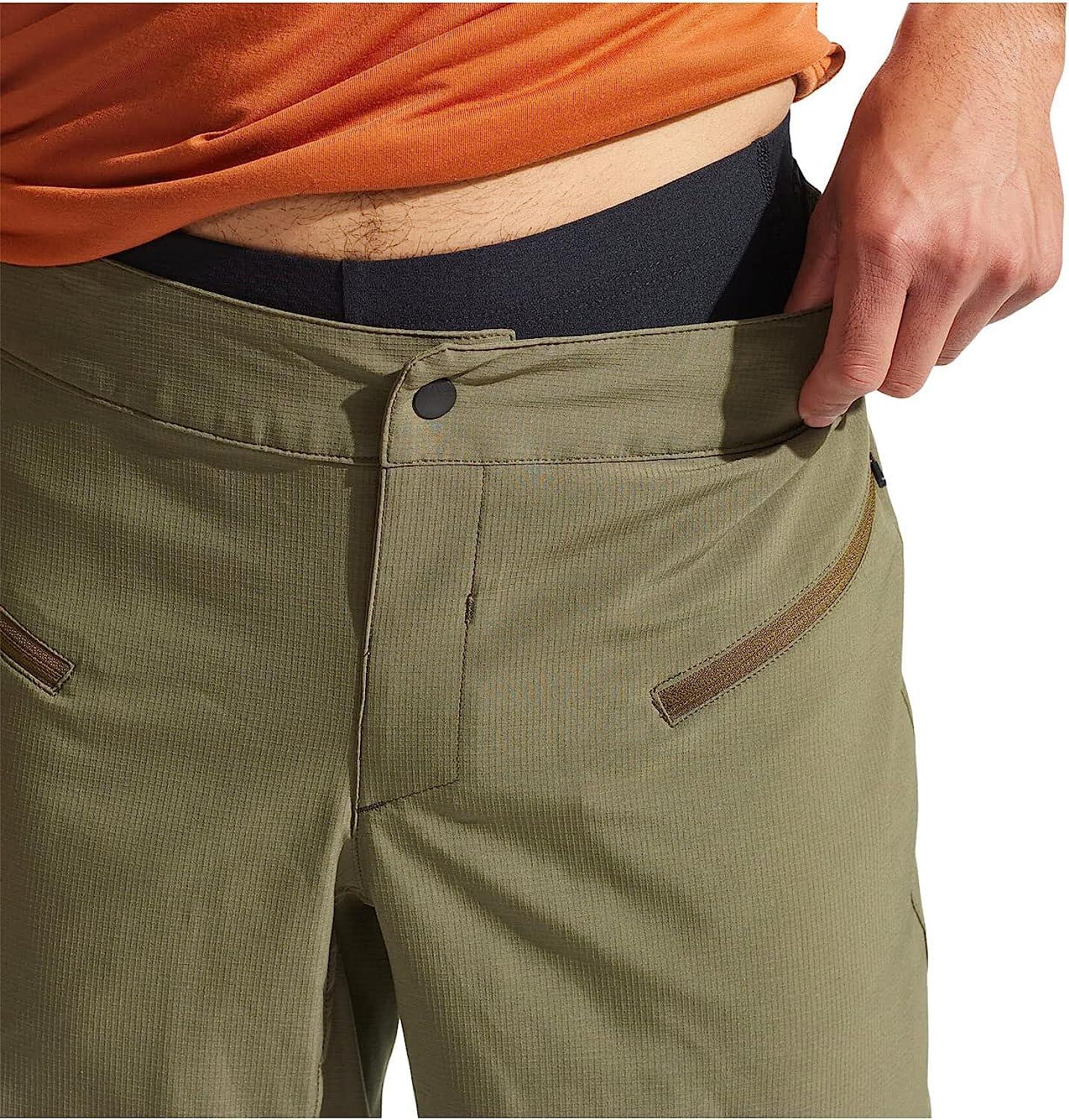 Canyon MTB Short dark olive 4/6