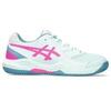 Chaussures de padel enfant Asics Gel-Dedicate 8 GS