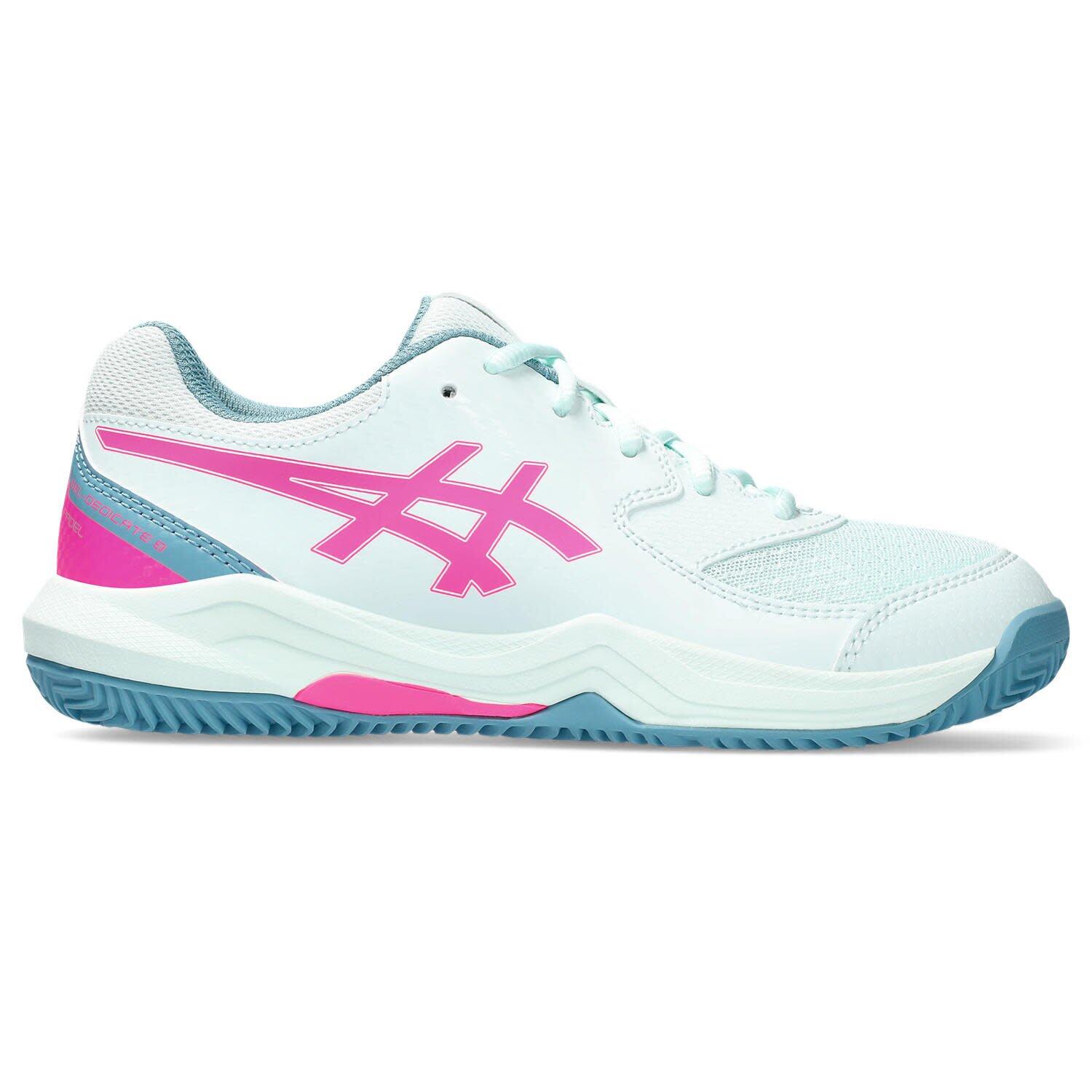 Decathlon asics padel shop