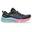 Zapatillas Trailrunning Mujer - ASICS Gel-Trabuco 11 W - Black/Gris Blue