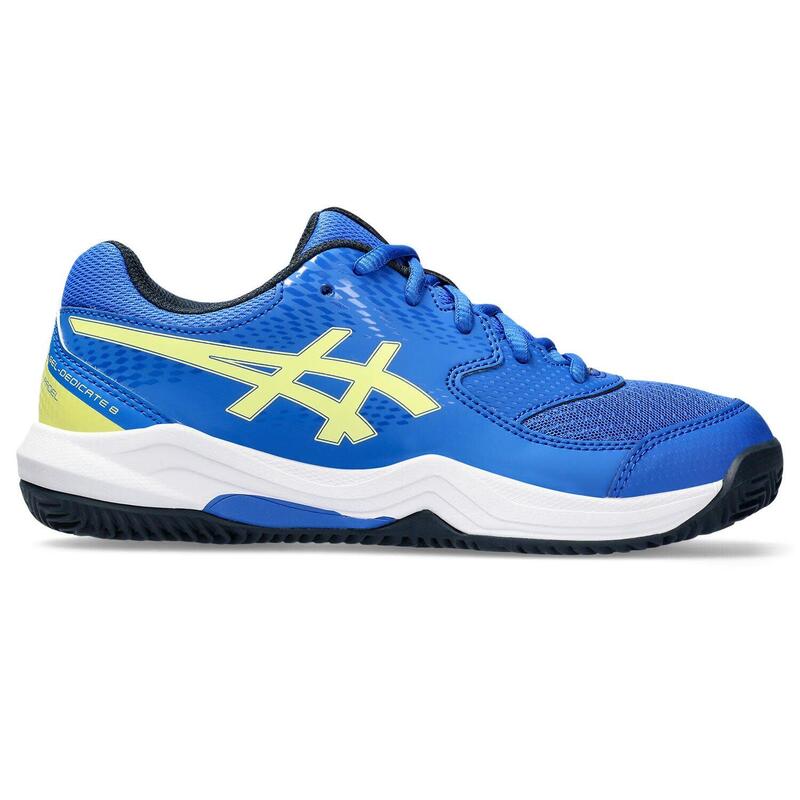 Chaussures de padel enfant Asics Gel-Dedicate 8 GS