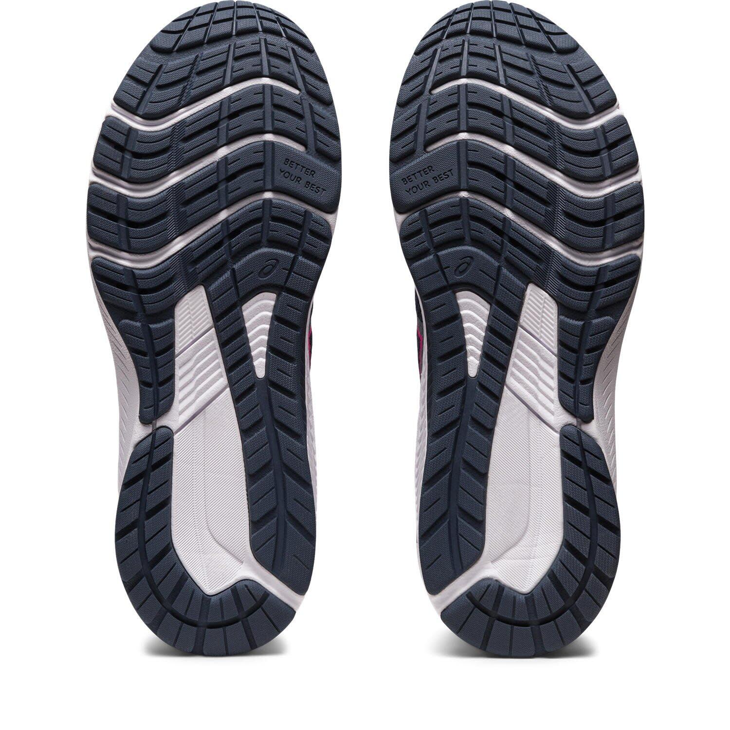 asics kids running shoes