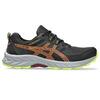 Zapatillas Trailrunning Hombre - ASICS Gel-Venture 9 - Black/AntRed