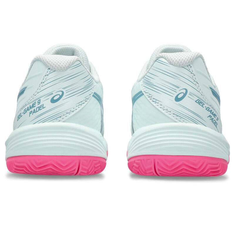 Padelschoenen voor kinderen Asics