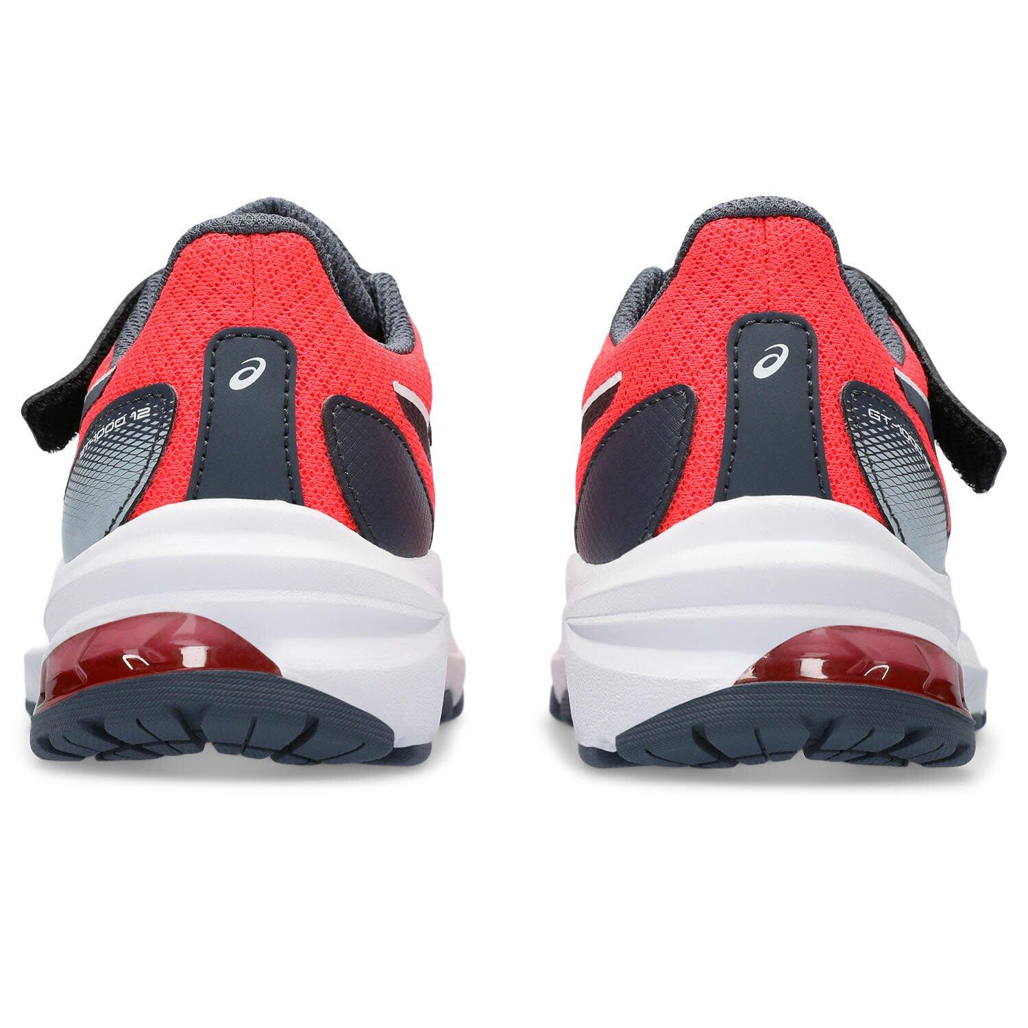 Calçado de corrida para crianças - ASICS GT-1000 12 PS 4/7
