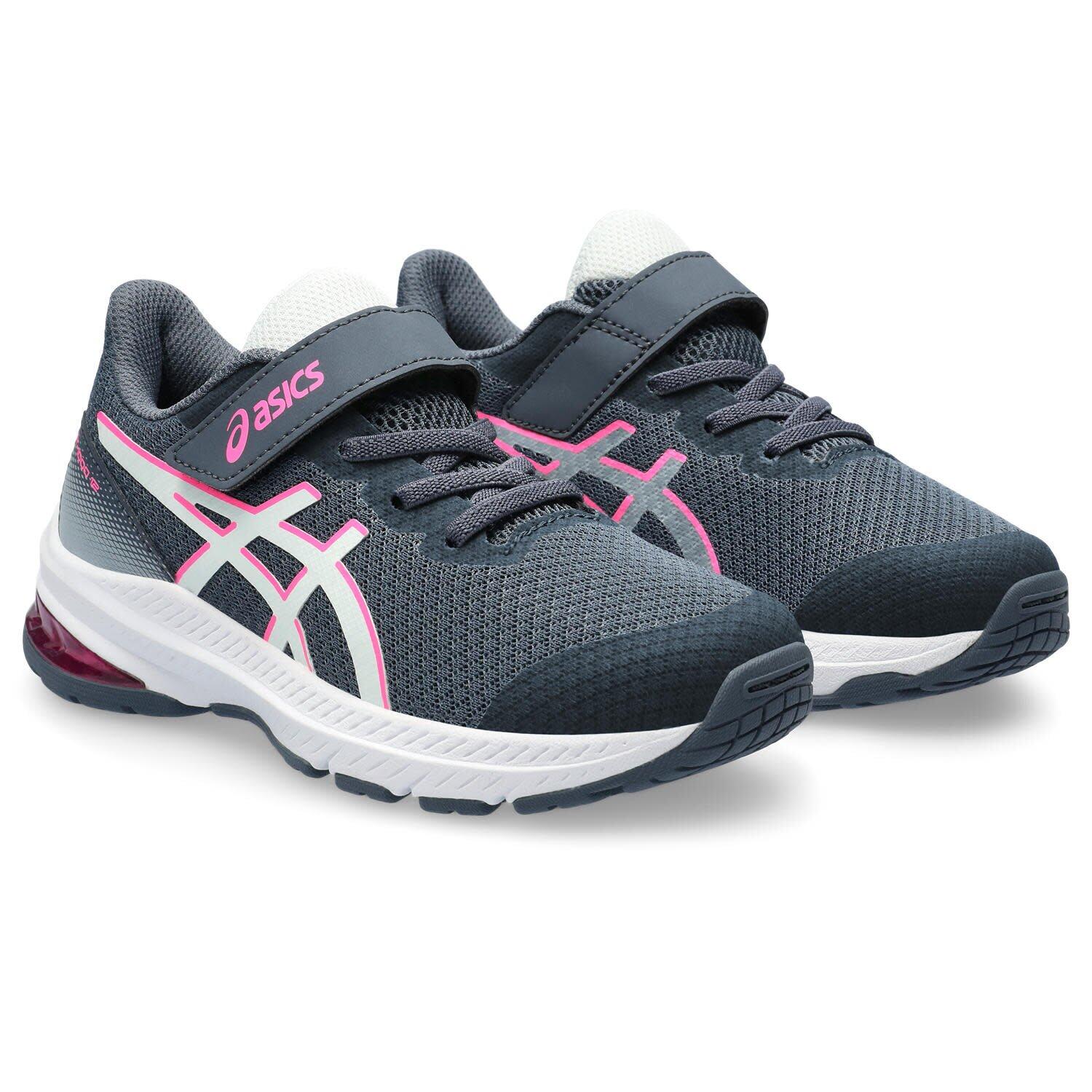 Calçado de corrida para crianças - ASICS GT-1000 12 PS 2/7